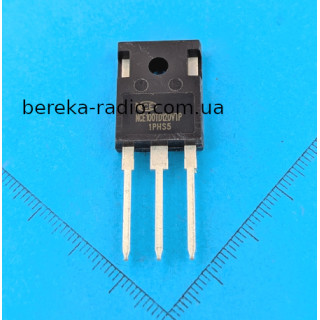 NCE100TD65BT /TO-247 NCE