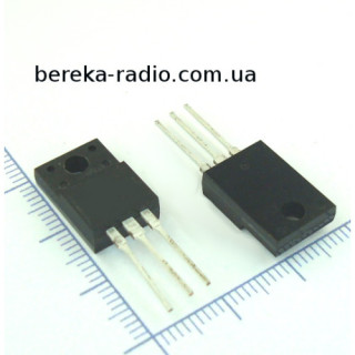FDPF51N25 /TO-220F