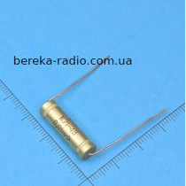 К71-4В 0.01 mF +- 5%  250V (5 пр., 87 р.)