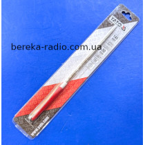 Надфіль алмазний YATO круглий YT-6142 3 mm, 140/50
