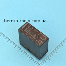 K2AK012T DC12V 16A/250VAC (4 pin, 1 open)