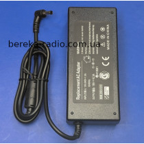 19.5V/6.3A 5.5x2.5mm, Toshiba, Model --, China