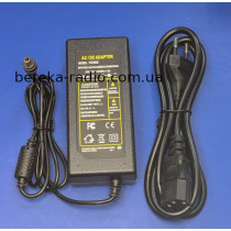 36V/2.0A (+) 5.5/2.5, YU3602 + кабель 220V