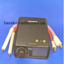 Spot Welder AWithZ-UK3 для точкового контактного зварювання (до 0.7mm) + електроди