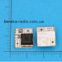 Mini MOS module 200A з підтримкою PWM регулювання