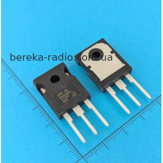 STW45NM60N /TO-247 STM