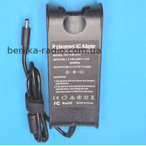 19.5V/4.62A 4.5x3.0 /ASUS/ YH-1750-01H + шнур 220VAC, China