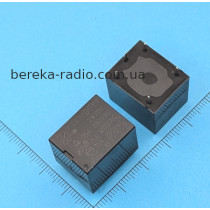 JQC-3FF-S-Z, 24VDC, 15A/250VAC, 5 pin, 1 open, 1 close, Tengfei