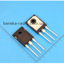 MBQ50T65FESC /TO-247A MagnaChip/China