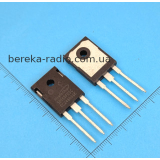 MBQ50T65FESC /TO-247A MagnaChip/China
