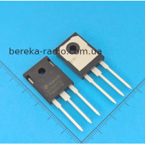 MBQ50T65FESC /TO-247A MagnaChip оригінал