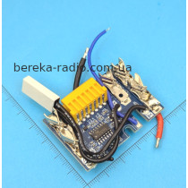 Контролер BMS 18V для акумулятора BL18630 Makita