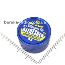 Чистяча паста для жала паяльника Mechanic S3, 12 g.