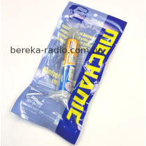 Паста паяльна Mechanic XG Z40, 183*C, 35 g
