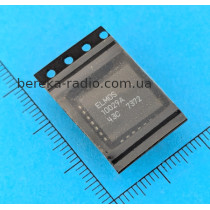 ELMOS10029A /PLCC-28