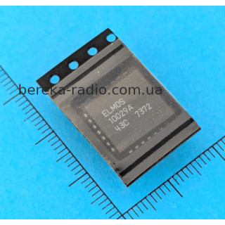 ELMOS10029A /PLCC-28