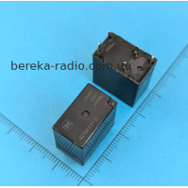 ACNH3212, 12VDC (5 pin, 1 open)