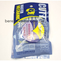 Струна для відклеювання скла Mechanic iLine X, 0.028mm, 100m