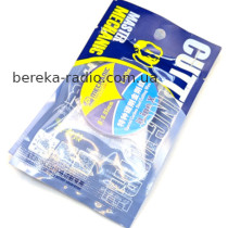 Струна для відклеювання скла Mechanic iLine X, 0.030mm, 100m