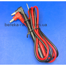 Щупи для тестера Mechanic W11, 10A/1000V