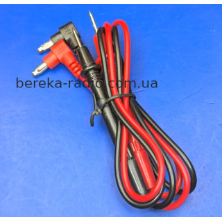 Щупи для тестера Mechanic W11, 10A/1000V