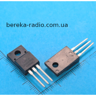 LSD65R280HT /TO-220F Lonten