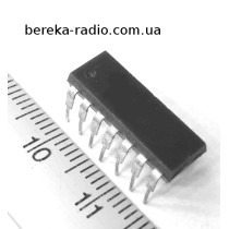 B340Dx /DIP-14 BAUFORM