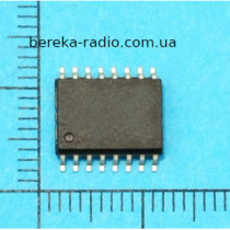 74HC4051WMX /SOIC-16 FSC