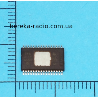 TPA3116D2 /HTSSOP-28 TI
