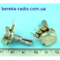 RV16LN/PH/-41CC-A200K-15KQ TOMY