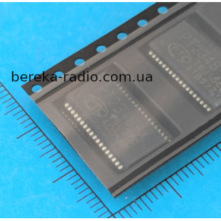 PT2348-X /SSOP-36 PTC