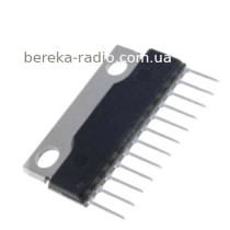 AN7522N=CD7522CS /SIP-M12