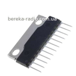 AN7522N=CD7522CS /SIP-M12