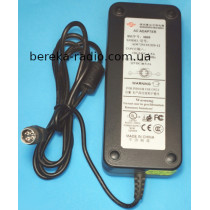 12V/5.2A AD072S110/22 (4 pin)