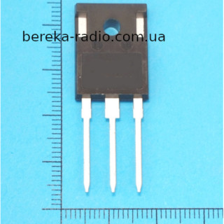 MBR4060PT /TO-247AC (2x20A, 60V) ON