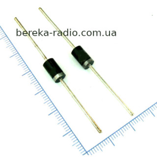 1.5KE440CA (Uроб=376V Uобм=418-462V