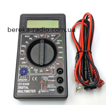 Тестер DT830B
