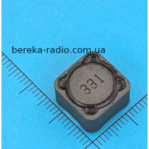 Дросель SMD CDRH127NP-331MC (330мкГн/0.95A)