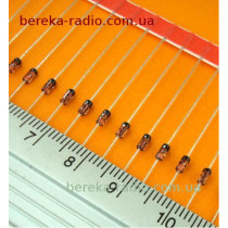 15V/0.5W  BZX55C15 /DO-35