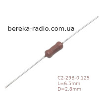 976 кОм +- 1%  С2-29В-0.125
