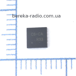 A6281EESTR/QFN-16 (драйвер світлодіода)