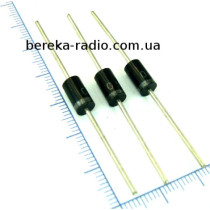 BY550-1000 /DO-201AD (5A, 1000V)