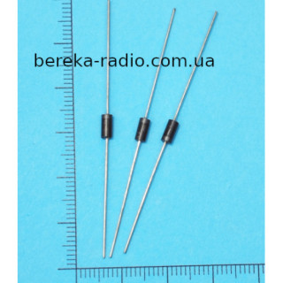 BYV26DGP /DO-415(1A, 800V, ~75ns)