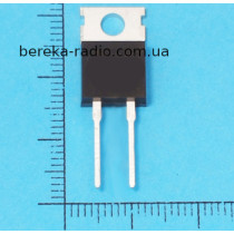 MR2401 /TO-220-2 (24A, 100V) демонтаж