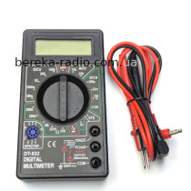 Тестер DT832 DIGITAL