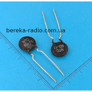 Термістор NTC 5D-11