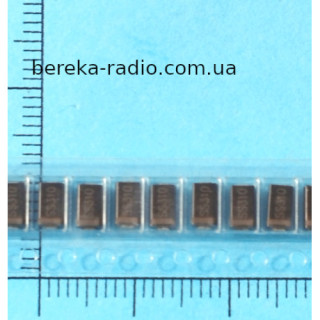SS34=B340 /DO214AC (Шоткі 3A, 40V)