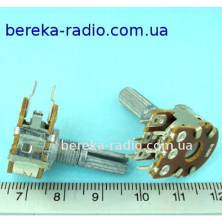 RV16GN/PH/-41CC-B50K-15KQ TOMY