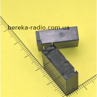 G5NB-1A-E-12VDC (5A/250VAC) OMRON