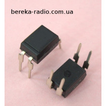 PC814=EL814 /DIP-4 Sharp